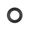 Oscuro Matt Black