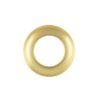 Satin Brass