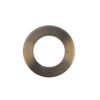 Rosso Mini 32mm Round Spare Rose Set