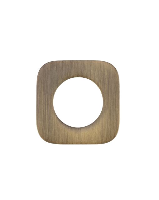 Rosso Mini 32mm Squircle Spare Rose Set