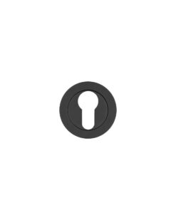 Euro Profile Escutcheon