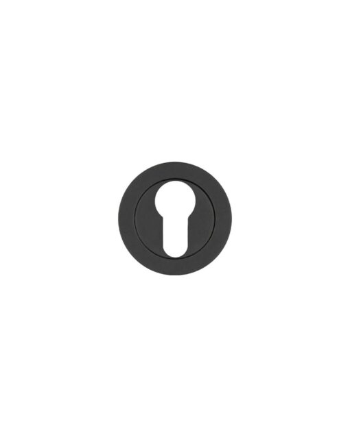 Euro Profile Escutcheon