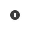 Standard Profile Escutcheon