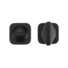 Powder Coat Black