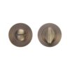 Antique Brass