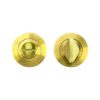 PVD Satin Brass