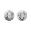 Satin Stainless Steel