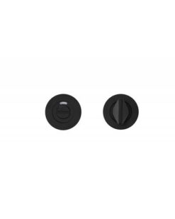 Turn & Indicator Release - Round Rose