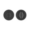 Powder Coat Black