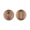 PVD Satin Bronze