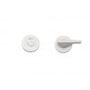Powder Coat White