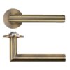 Antique Brass