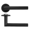 Powder Coat Black