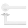 Powder Coat White