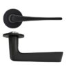 Powder Coat Black