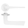 Powder Coat White