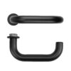 Powder Coat Black
