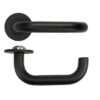 Powder Coat Black