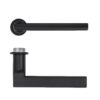 Powder Coat Black