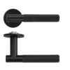 Powder Coat Black