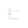Powder Coat White