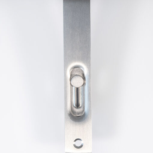 Sunk Slide Flush Bolt - Image 3