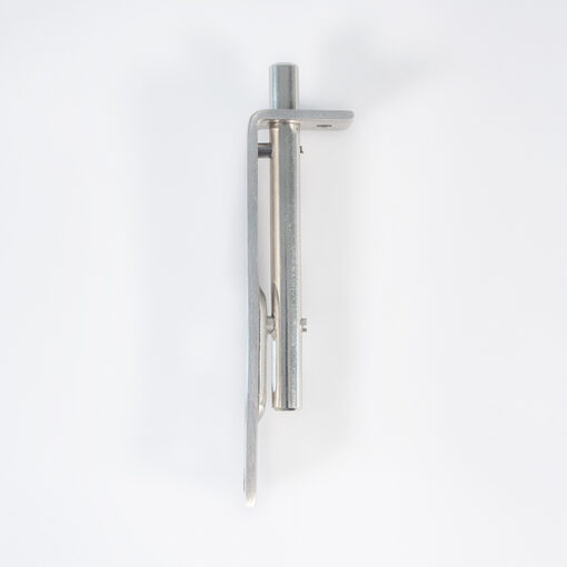 Sunk Slide Flush Bolt - Image 2
