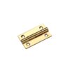 Polished Brass