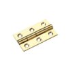 Polished Brass
