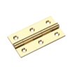 Polished Brass