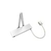 Satin Stainless Steel