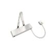 Satin Stainless Steel
