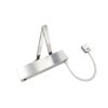 Satin Stainless Steel