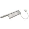 Satin Stainless Steel
