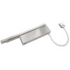 Satin Stainless Steel