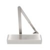 Satin Stainless Steel