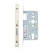 2 Piece - DIN euro deadlock - backset 55mm