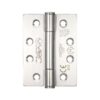 Polished Stainless Steel
