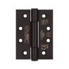 Powder Coat Black