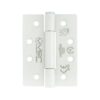 Powder Coat White