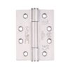 Satin Stainless Steel