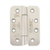 Grade 14 concealed knuckle hinge SS201 - Anti-ligature