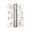 Polished Stainless Steel