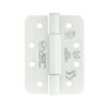 Powder Coat White