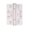 Grade 14 concealed knuckle hinge SS201 - Radius