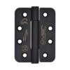 PVD Black
