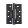 Powder Coat Black