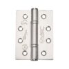 Satin Stainless Steel