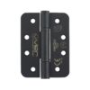 Powder Coat Black