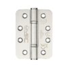 Satin Stainless Steel